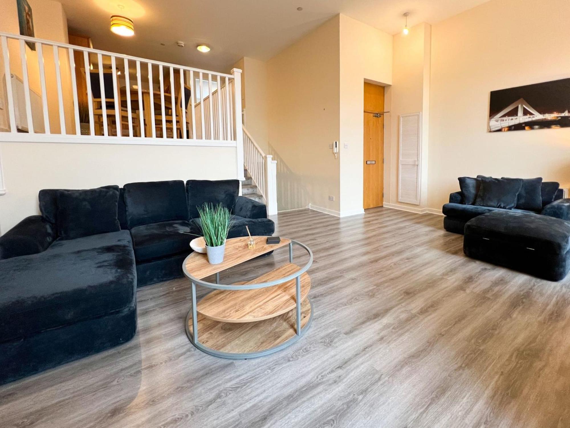 Duplex In