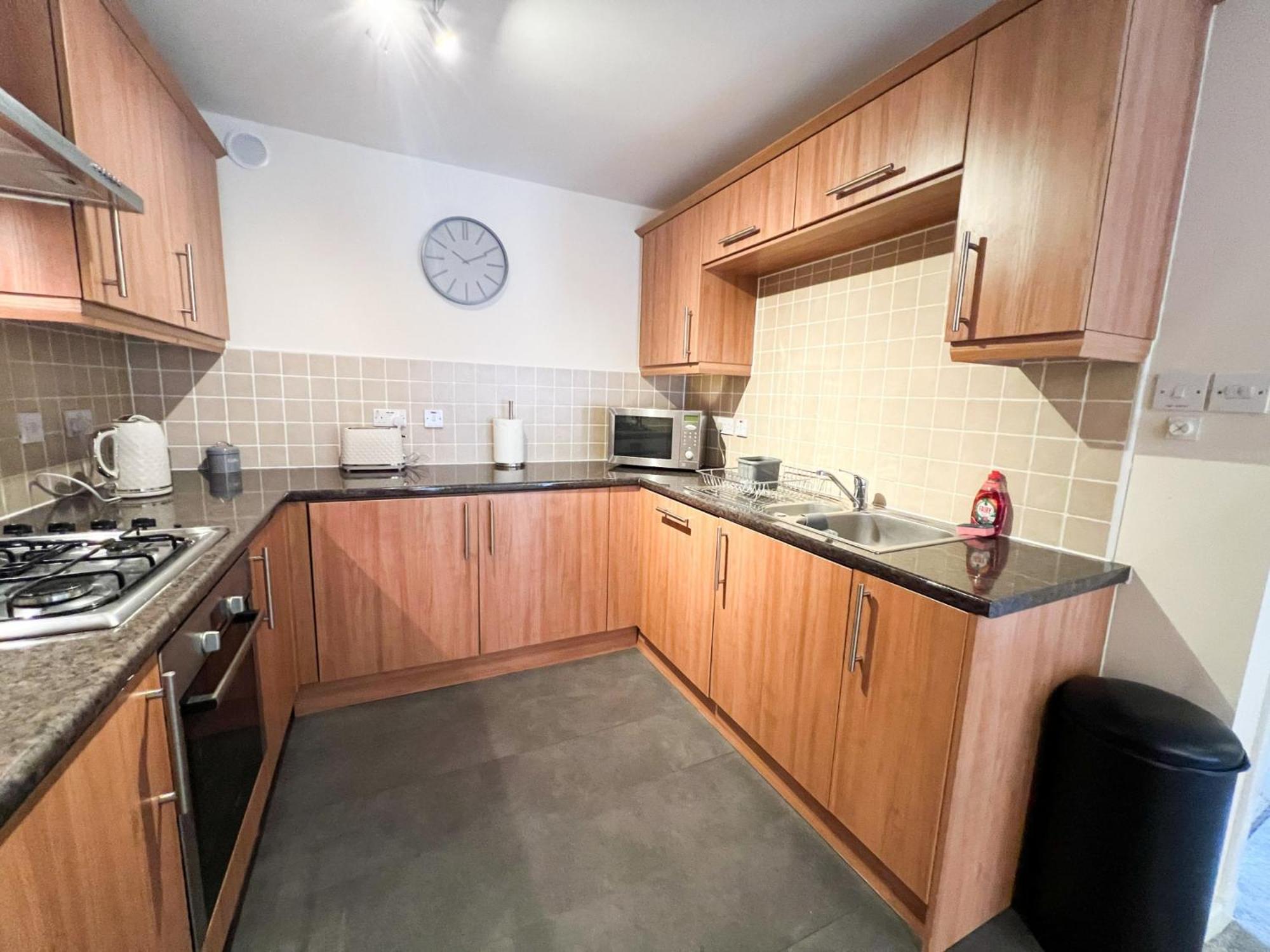 Apartment Duplex In *