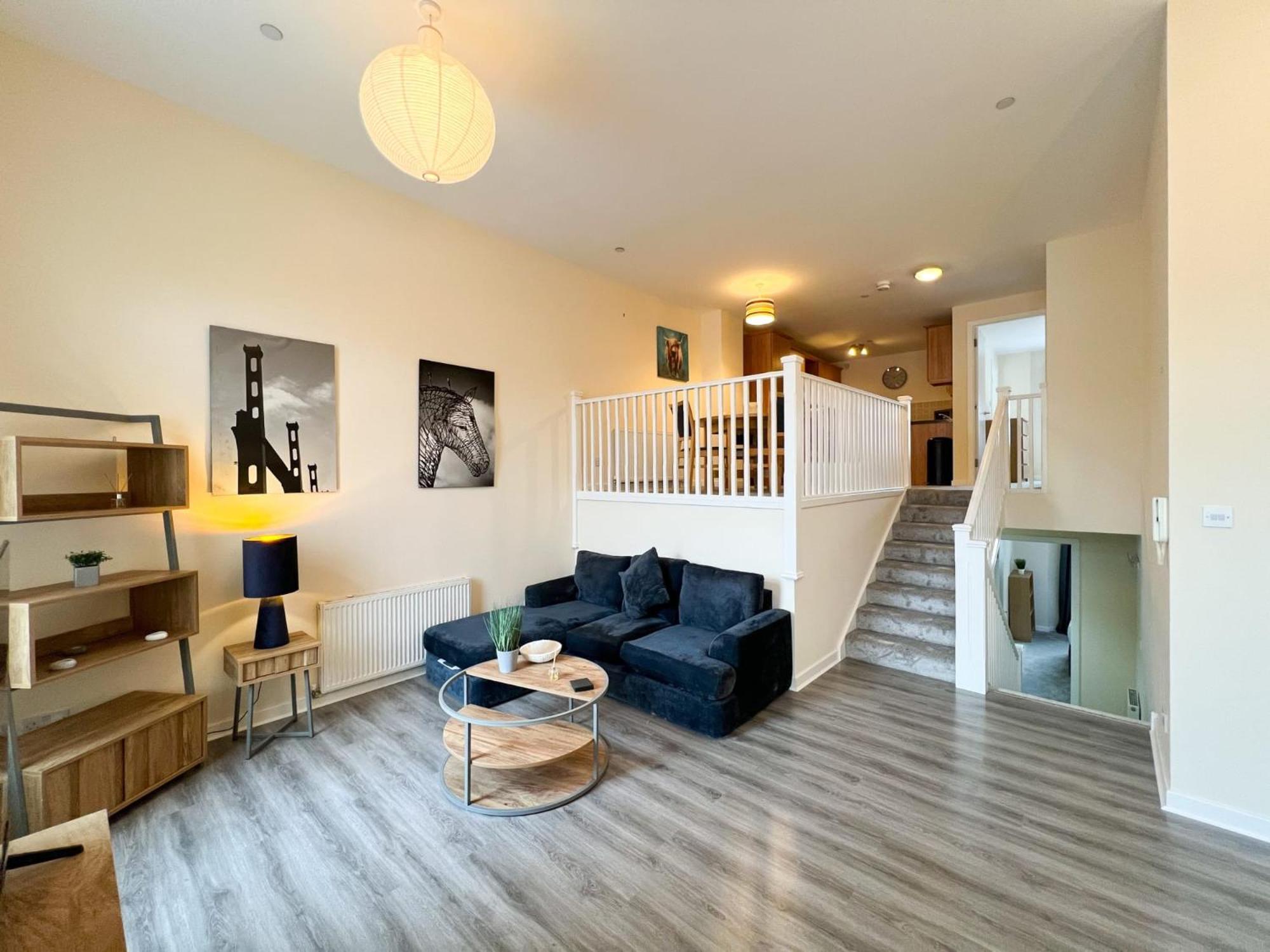 Duplex In Glasgow