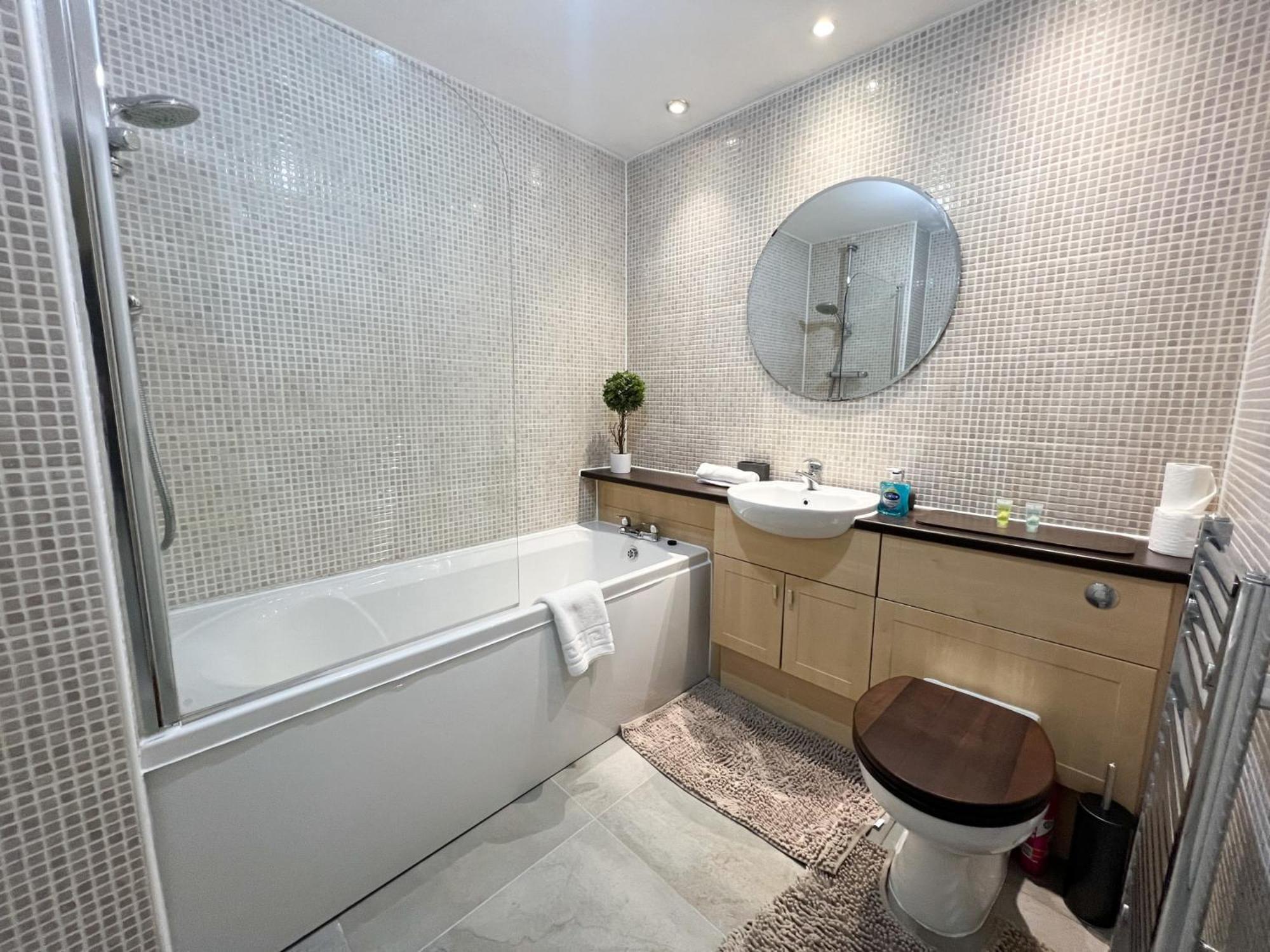 Duplex In Glasgow