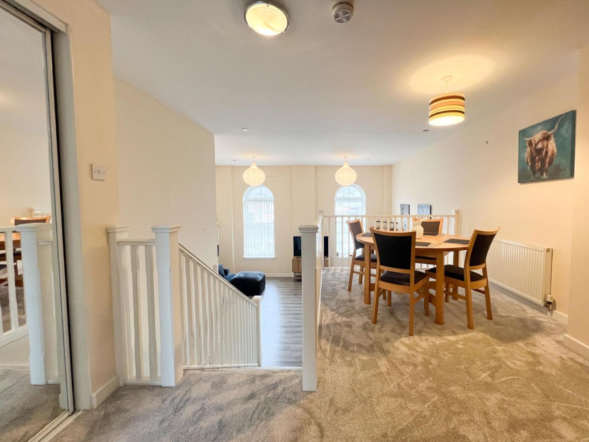 Duplex In