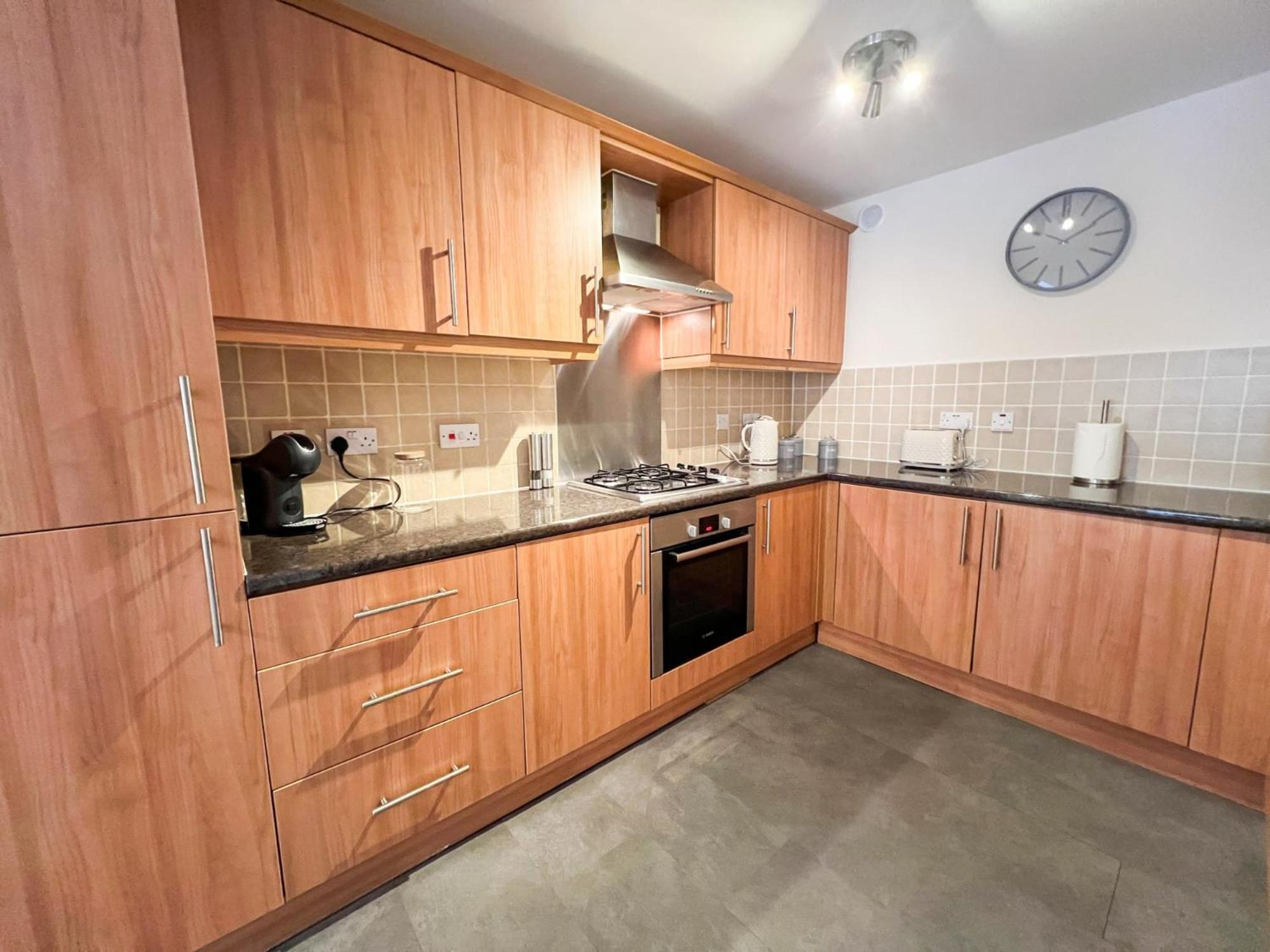 Duplex In Glasgow
