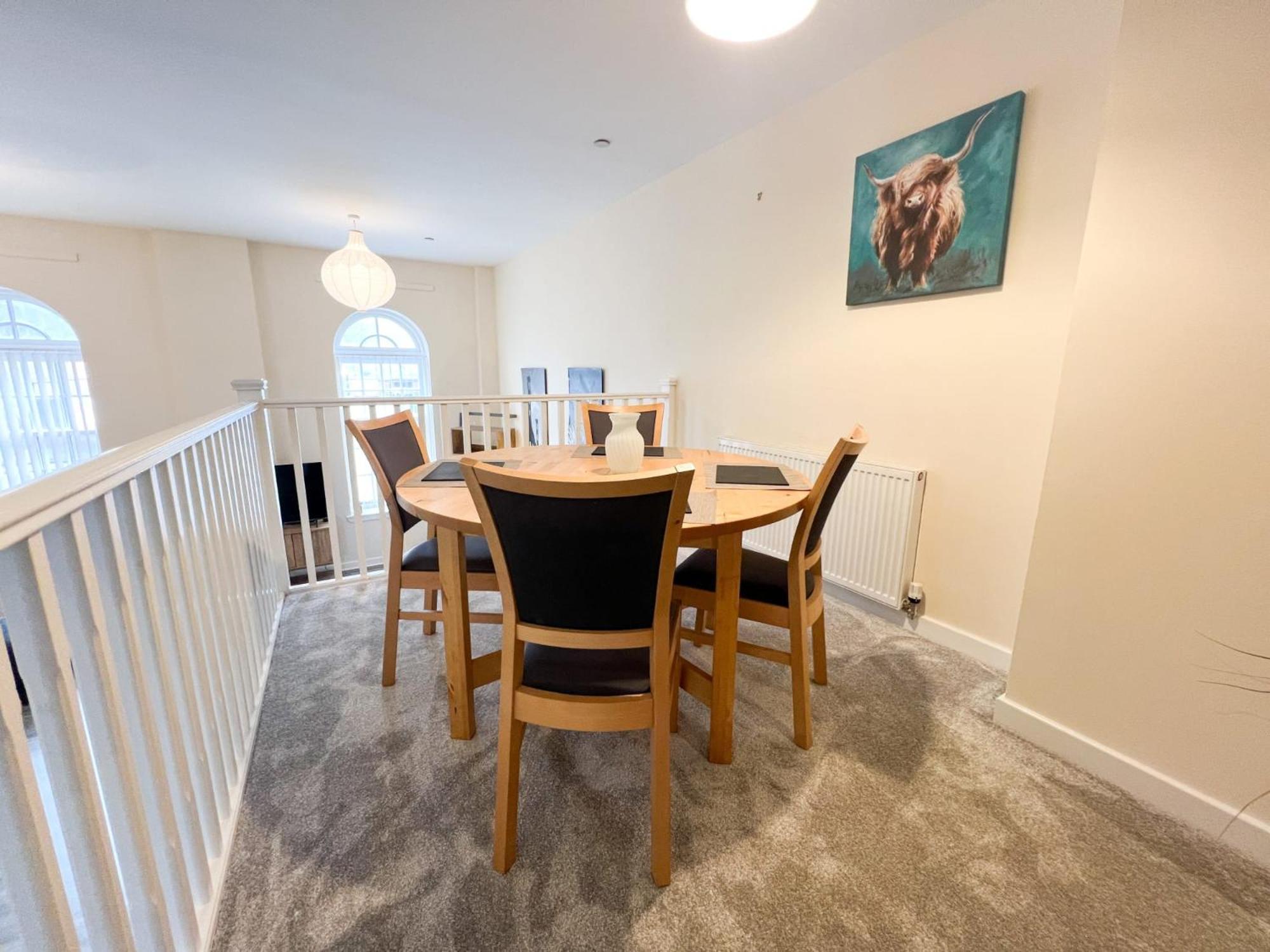 Apartment Duplex In *