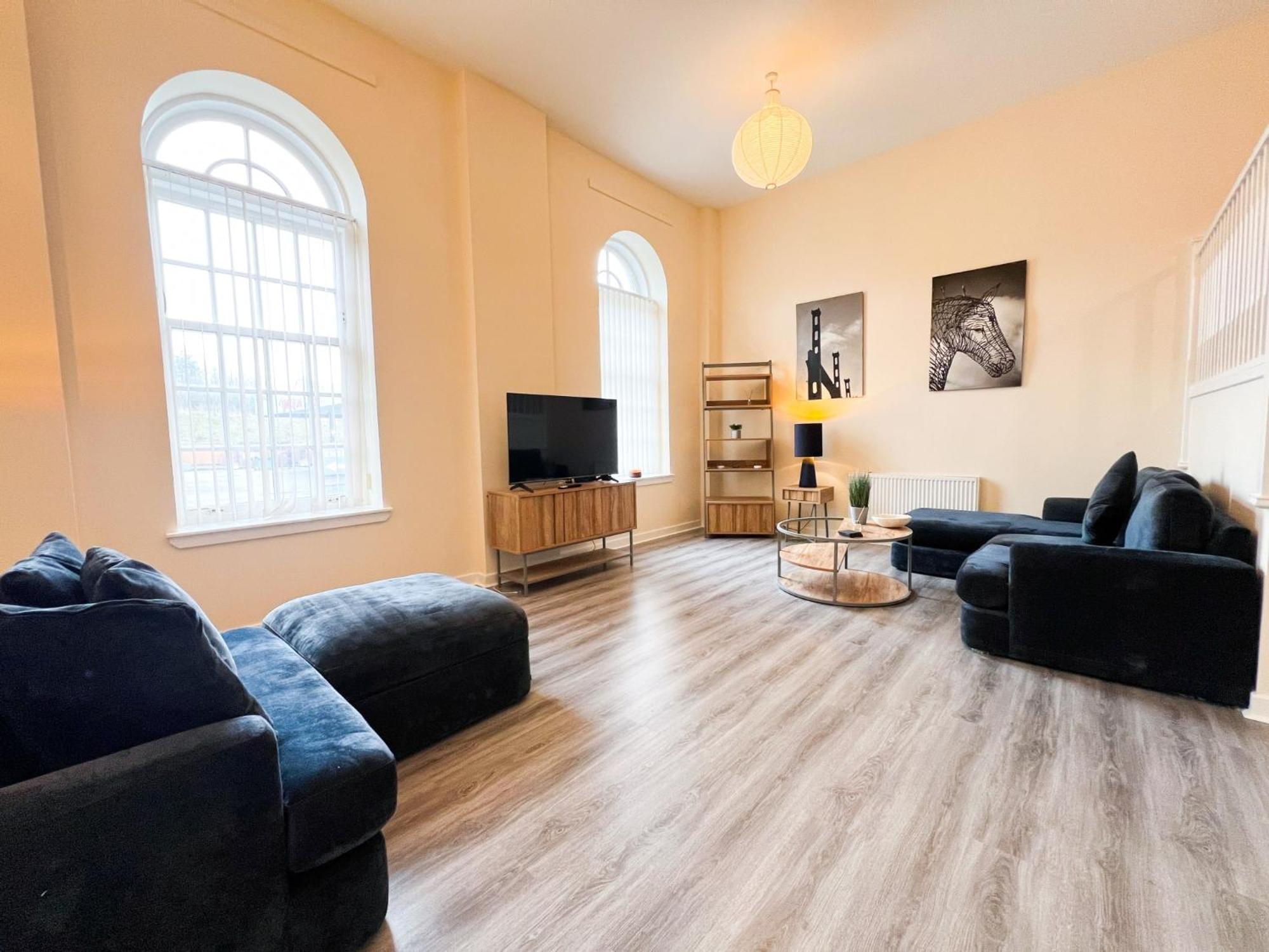 Duplex In